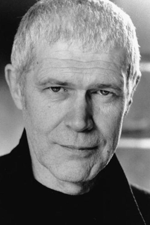 Alexander Morton zdjęcie