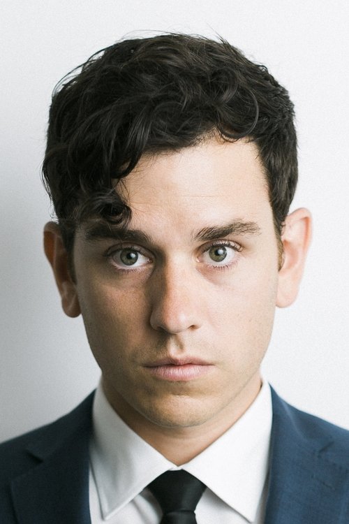 Alexander Oliver zdjęcie