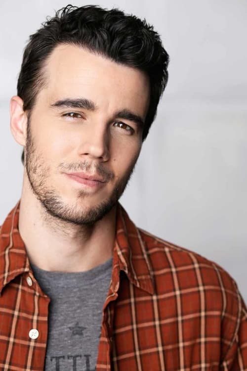 Alexander Roberts zdjęcie