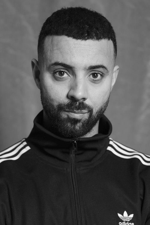 Alexander Salzberger zdjęcie