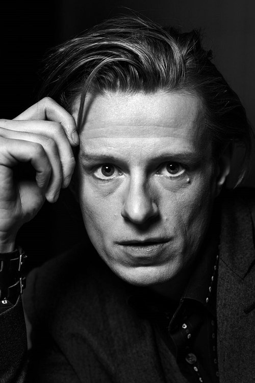 Alexander Scheer zdjęcie