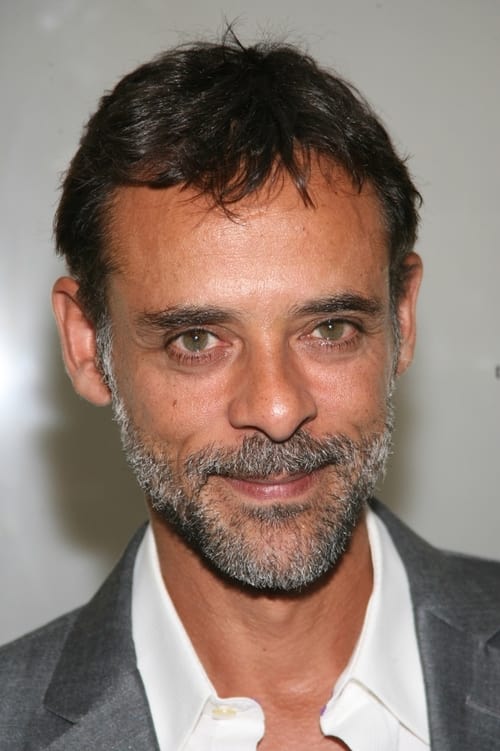 Alexander Siddig zdjęcie