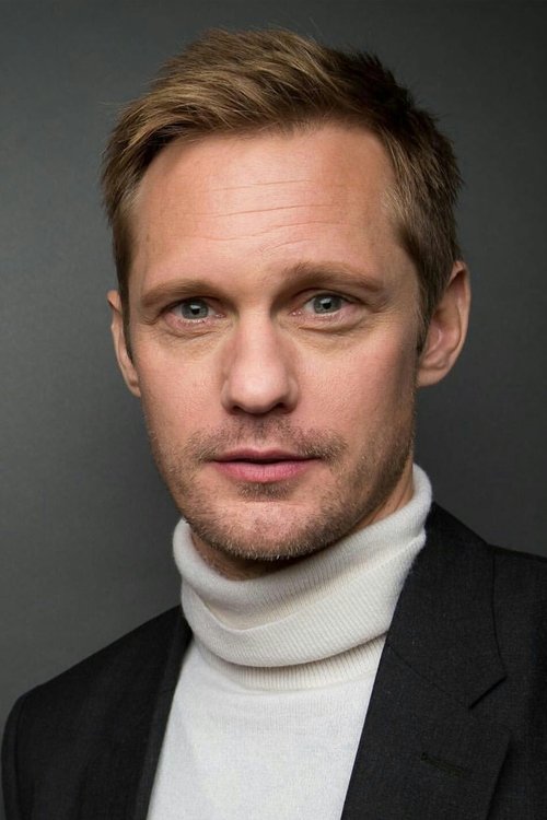 Alexander Skarsgård zdjęcie