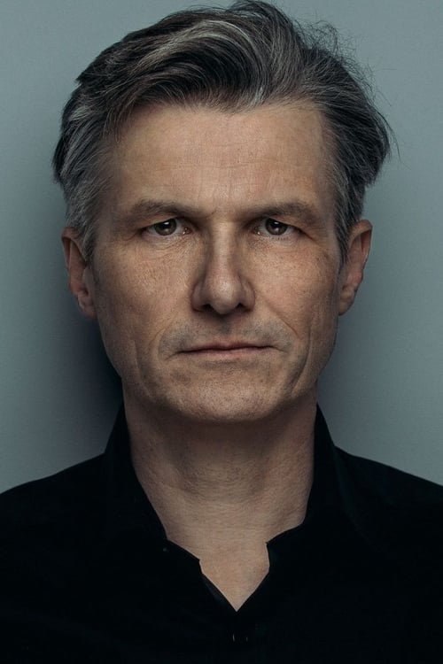 Alexander Stecher zdjęcie