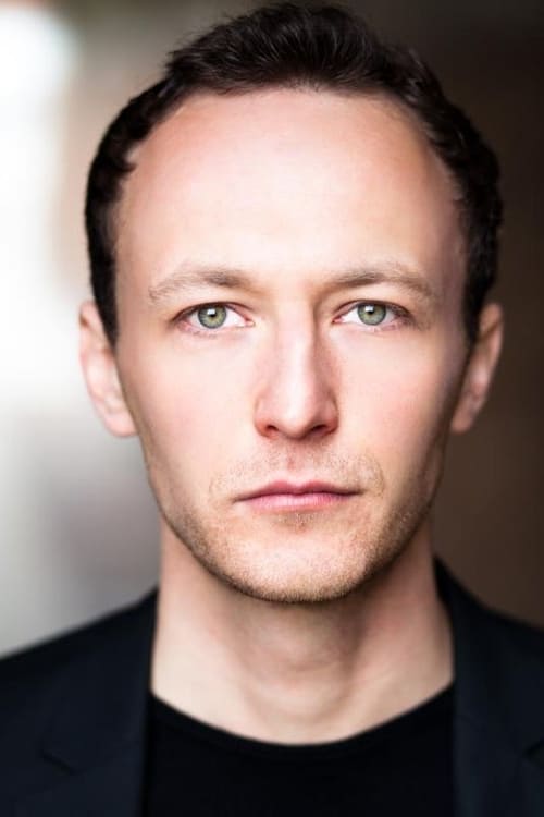 Alexander Terentyev zdjęcie