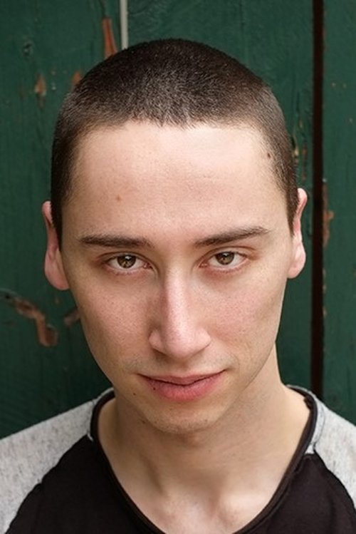 Alexander Ward zdjęcie