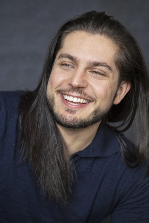 Alexander Wauthier zdjęcie