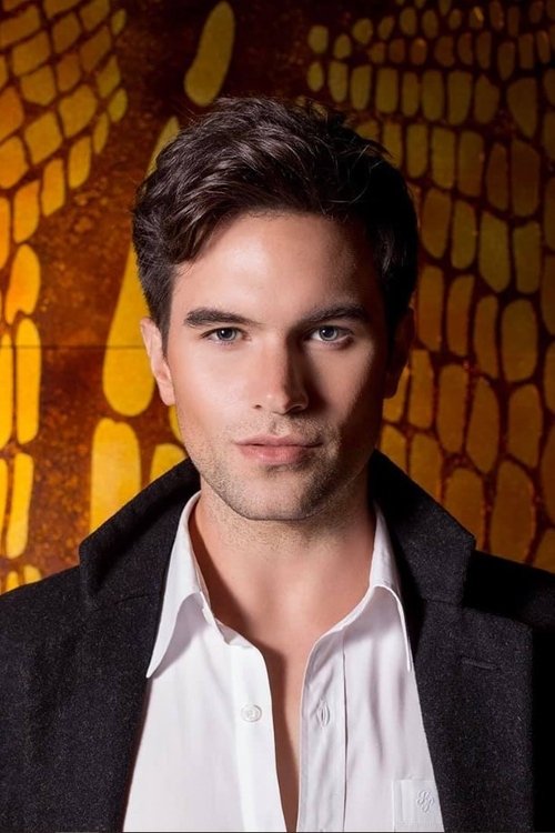 Alexander Winters zdjęcie