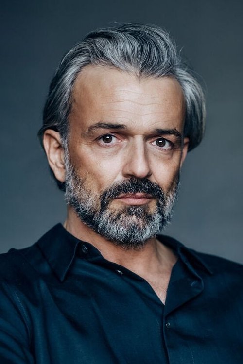 Alexander Wipprecht zdjęcie