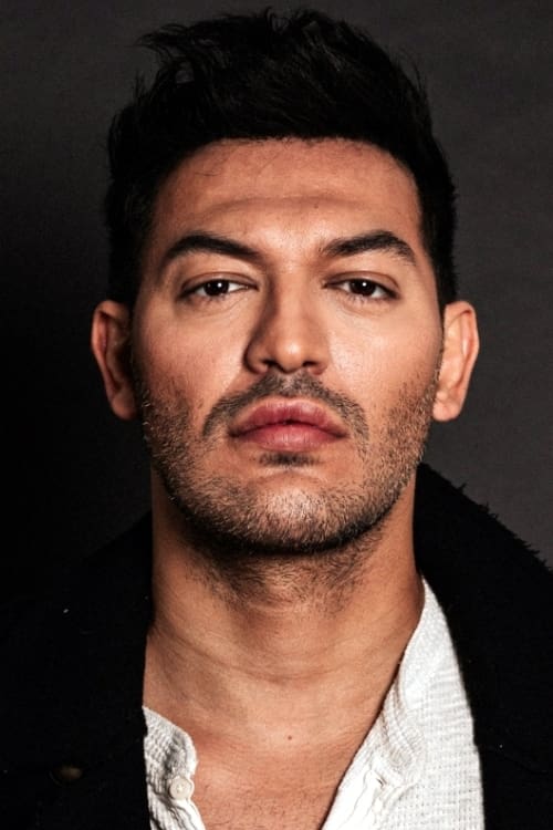 Alexander Wraith zdjęcie