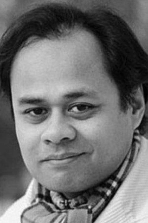 Alexander Yassin zdjęcie