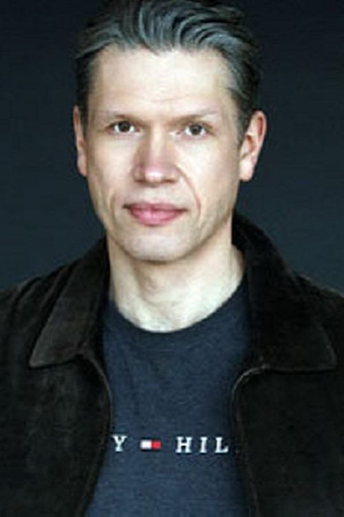 Alexandr Kalugin zdjęcie