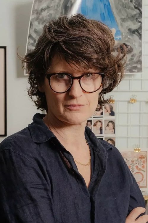 Alexandra Auder zdjęcie