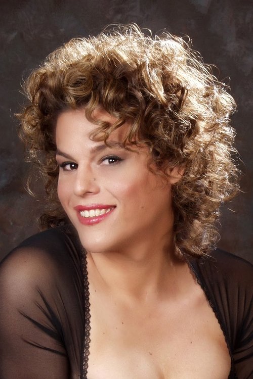 Alexandra Billings zdjęcie
