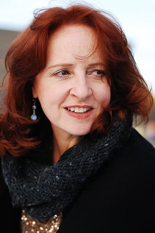 Alexandra Boyd zdjęcie