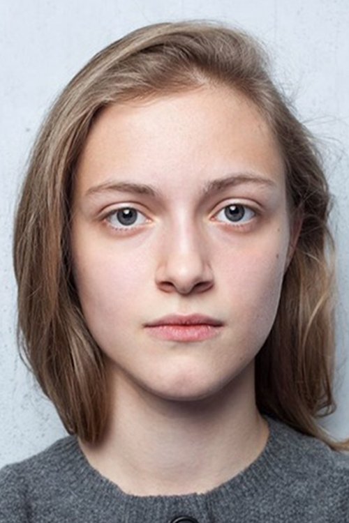 Alexandra Bustryzhickaya zdjęcie