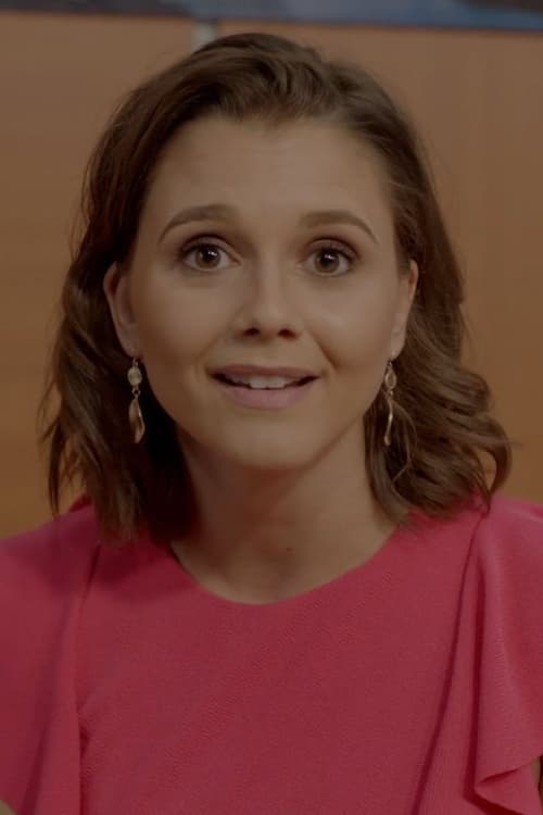 Alexandra Chando zdjęcie