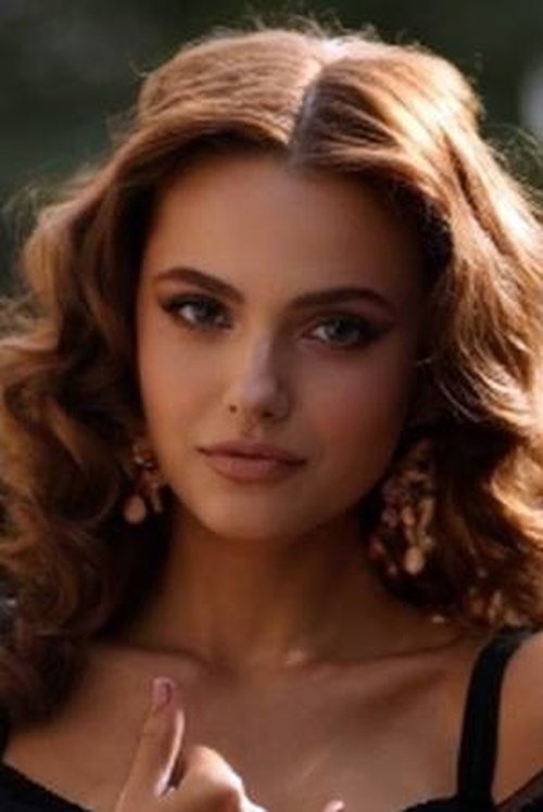 Alexandra Coman zdjęcie