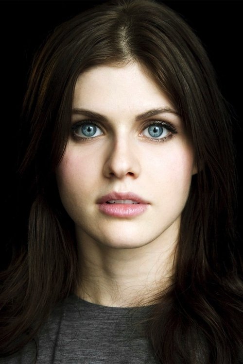 Alexandra Daddario zdjęcie