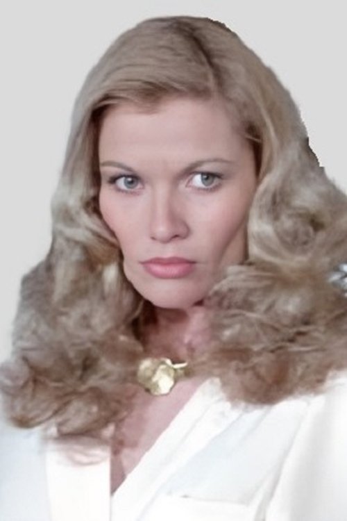 Alexandra Delli Colli zdjęcie