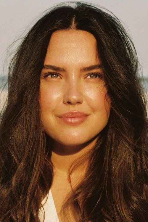 Alexandra Deynega zdjęcie