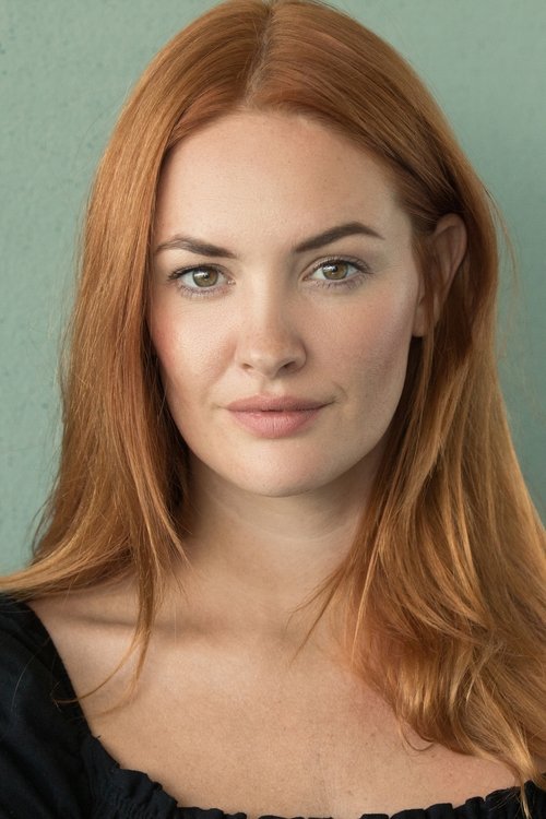 Alexandra Evans zdjęcie