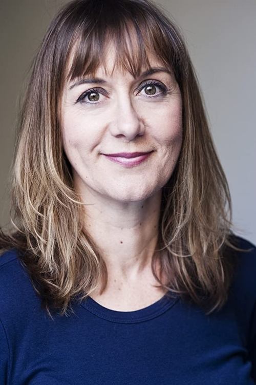 Alexandra Gilbreath zdjęcie