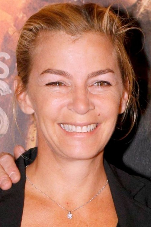 Alexandra Gonin zdjęcie