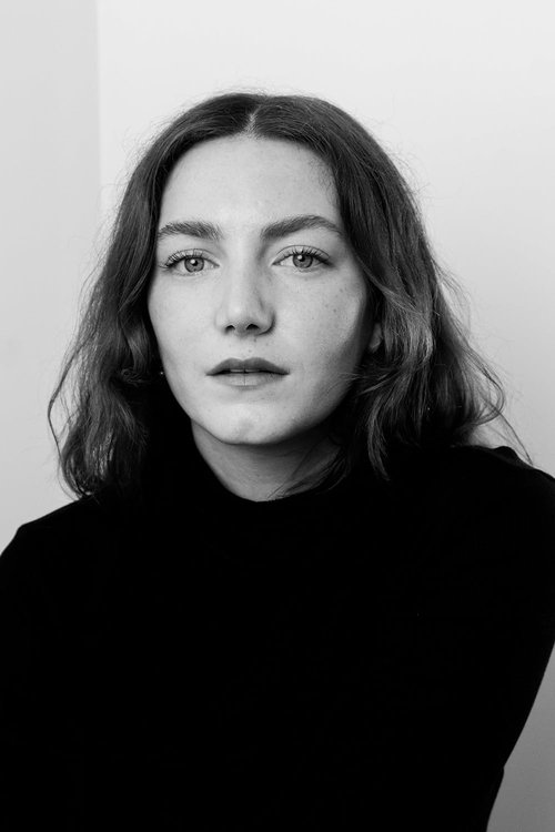 Alexandra Jensen zdjęcie