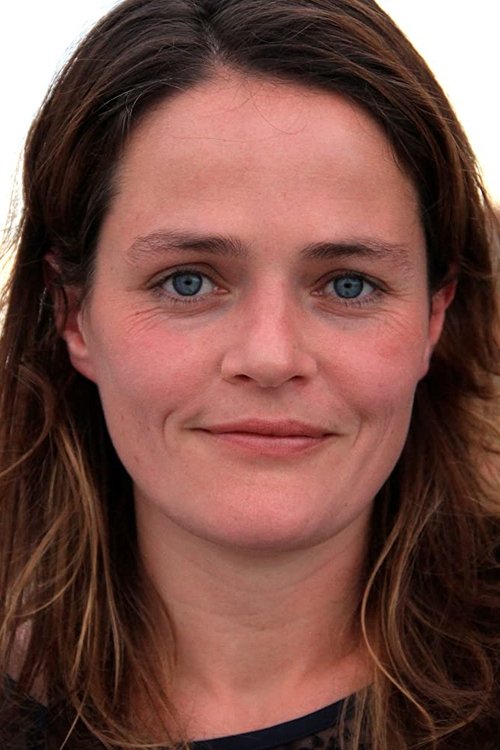 Alexandra Johnes zdjęcie