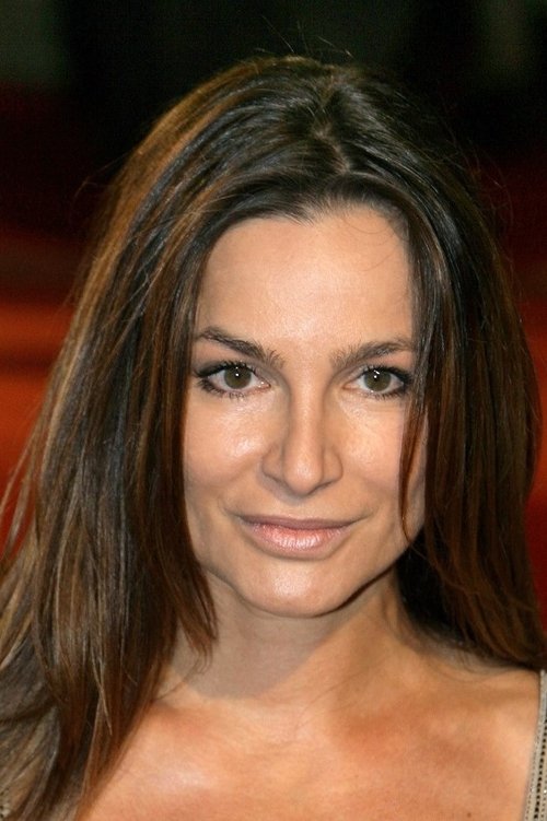 Alexandra Kamp zdjęcie