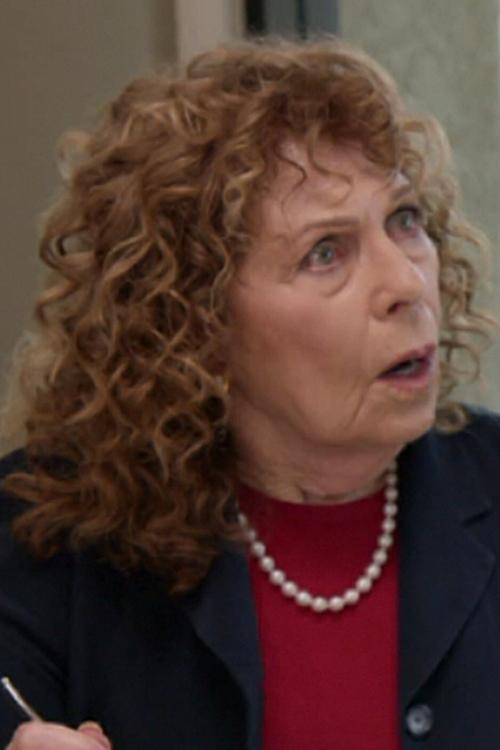 Alexandra Kenworthy zdjęcie