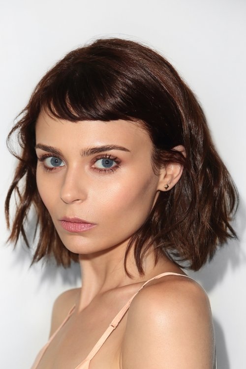 Alexandra Krosney zdjęcie