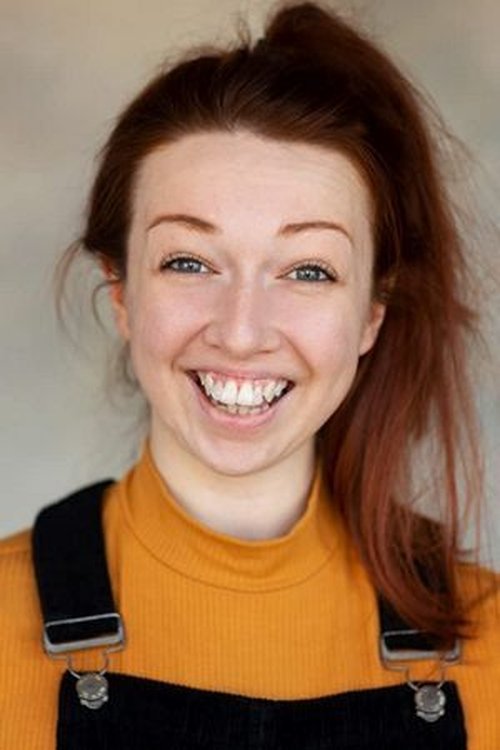 Alexandra Lewis zdjęcie