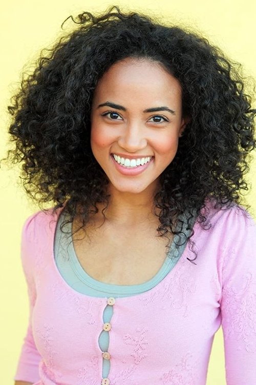 Alexandra Metz zdjęcie