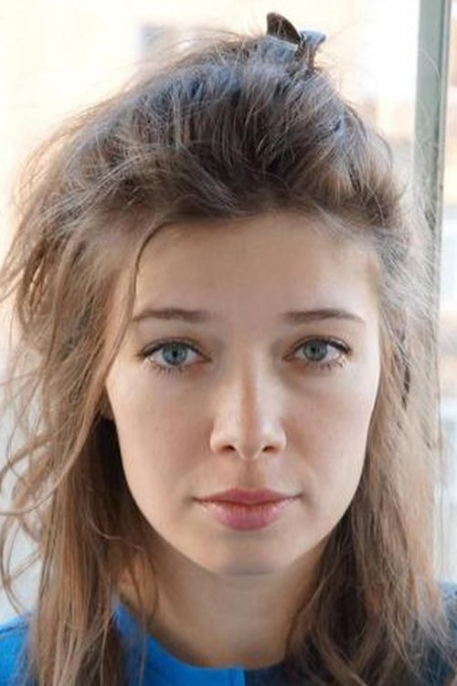 Alexandra Pirici zdjęcie