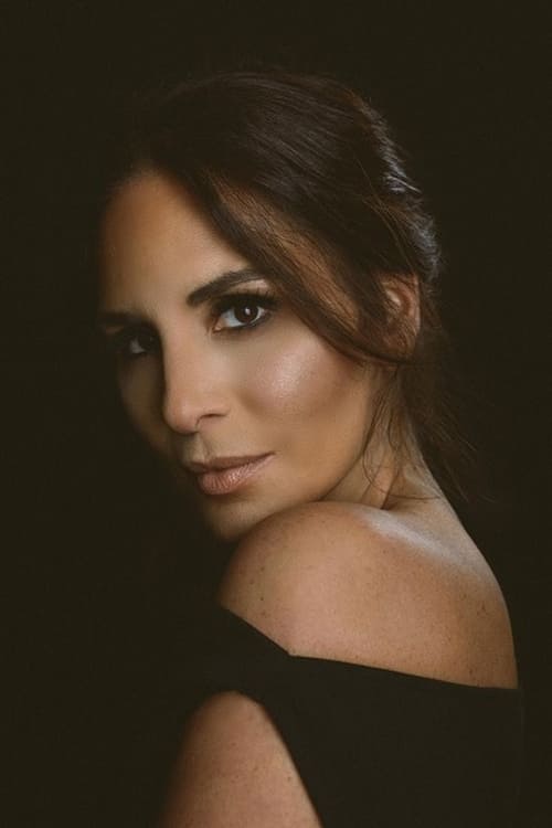 Alexandra Rapaport zdjęcie