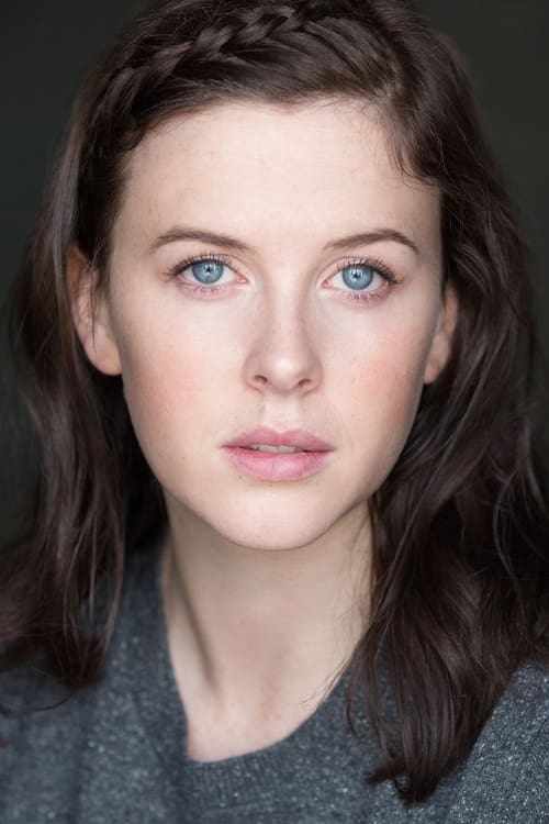 Alexandra Roach zdjęcie