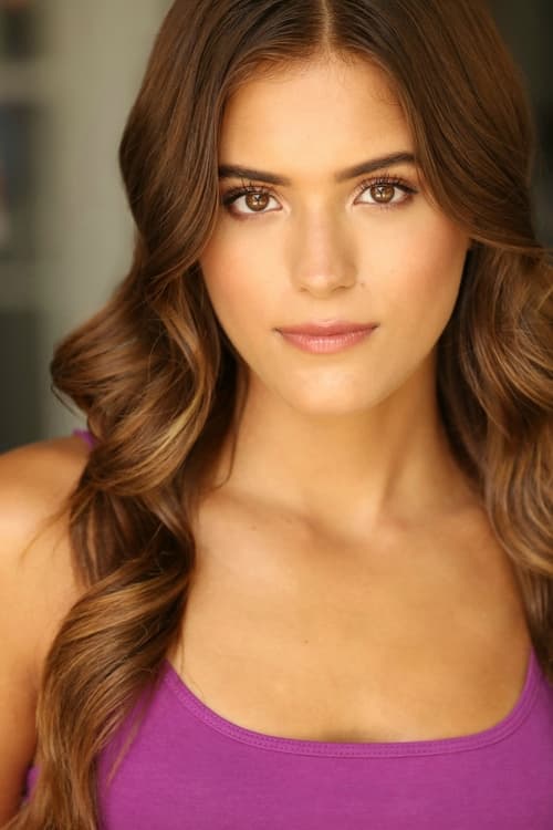 Alexandra Scott zdjęcie