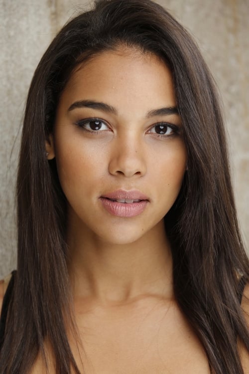 Alexandra Shipp zdjęcie