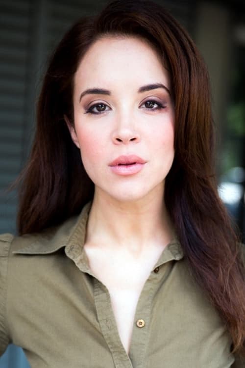 Alexandra Silber zdjęcie