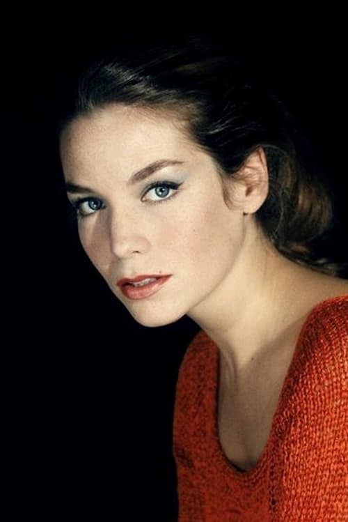 Alexandra Stewart zdjęcie