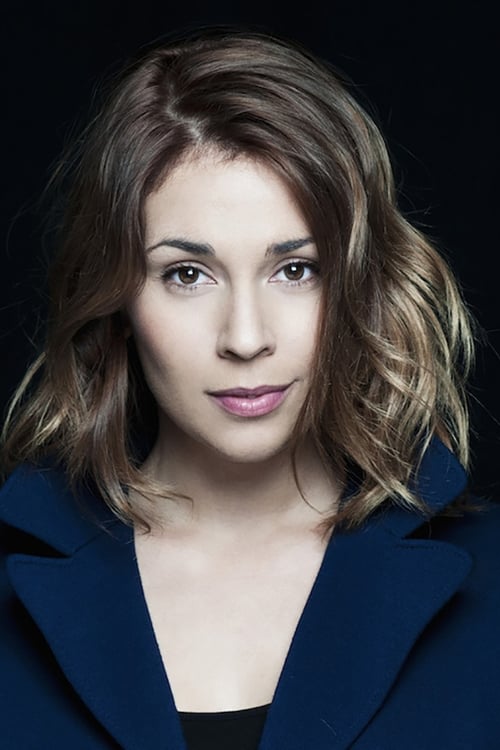 Alexandra Szucs zdjęcie