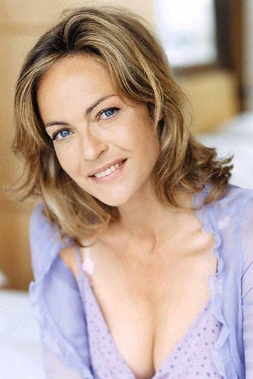 Alexandra Vandernoot zdjęcie