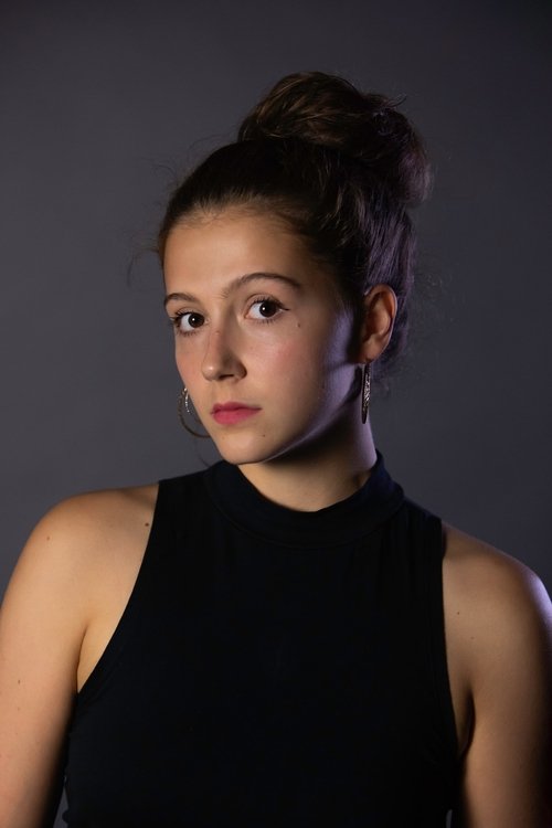 Alexandra Vostrejžová zdjęcie