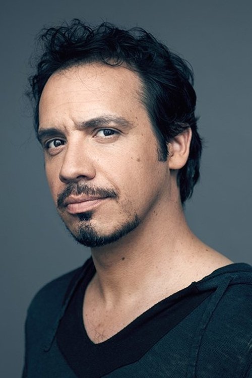 Alexandre Astier zdjęcie