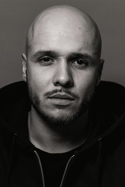 Alexandre Auvergne zdjęcie