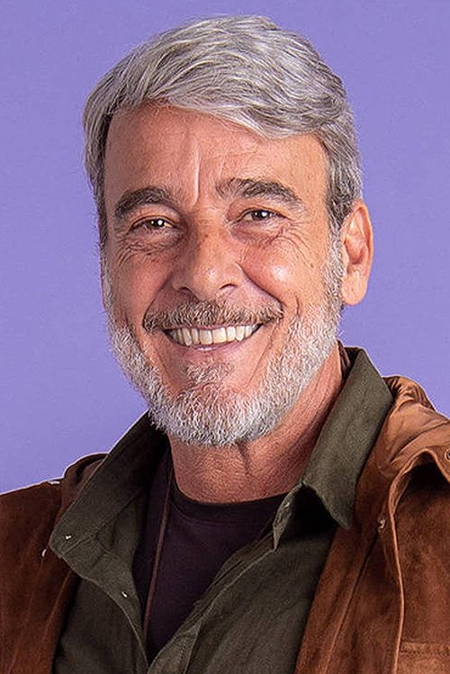 Alexandre Borges zdjęcie