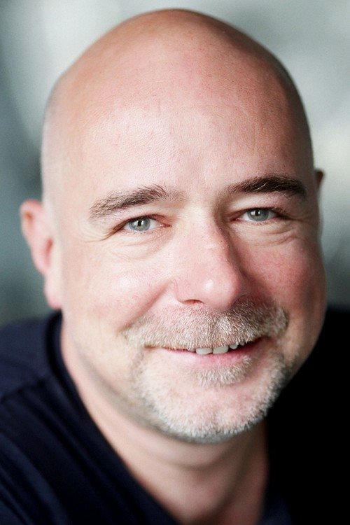 Alexandre Donders zdjęcie