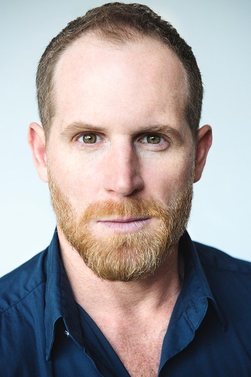 Alexandre Goyette zdjęcie